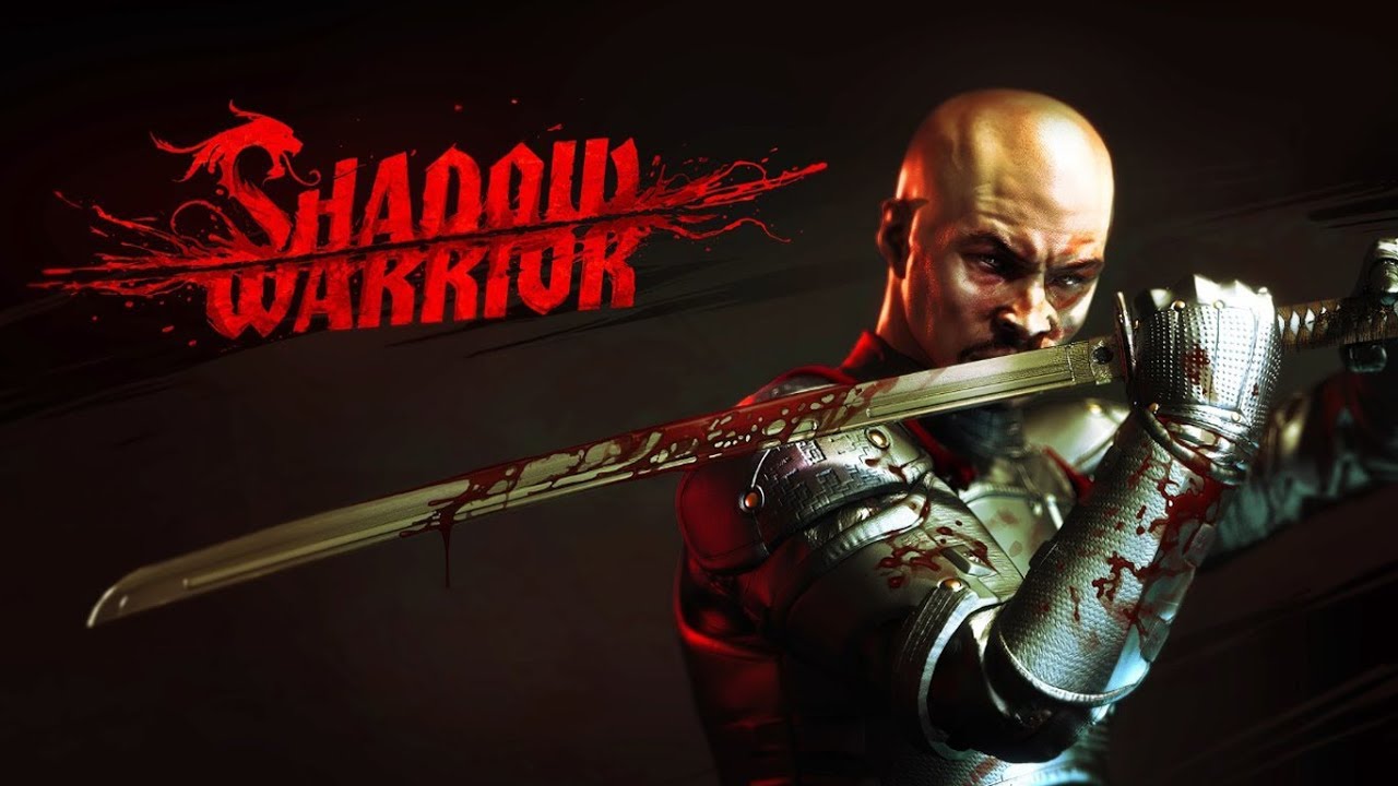 Shadow Warrior 2013