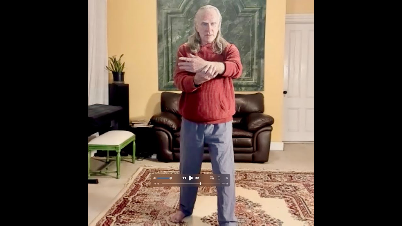 A Wee Bit of Alchemy with Rick Barrett #266: Introduction to Jin--Peng Jin