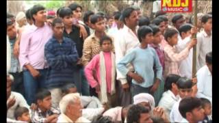 New Haryanvi Ragni / Tod K Jiya Ne Miyan Ne Chod K Chali / By Ndj Music