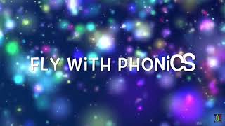 Phonics lesson 52: Missing Digraphs, trigraphs and split digraphs