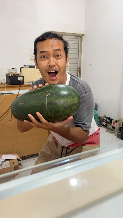 Download lagu Semangka #trending #subscribe #shorts #funny