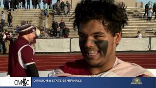Friday Night Football Frenzy - State Semifinals 11\/23\/2019