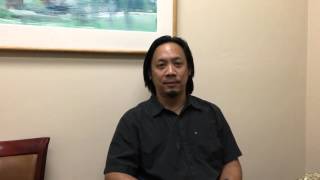 Patient Testimonial for Snoring & Sleep Apnea Treatment in Carlsbad, CA