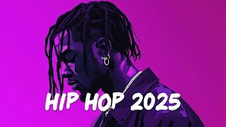 New Hip Hop 2025 🔥 | Hottest Rap Songs, Underground Vibes & Next Generation Trap Beats Mix