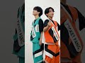 POCKET PANiC「キャッチー☆ボール」のMV再現👀#fyp #おすすめ #SHY #ポケパニ