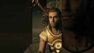 Alexios Vs Hades The Ultimate Battle In Ins Creed Odyssey