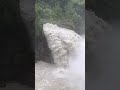 Gangotri river view #shorts #gangotri #gangotriyatra