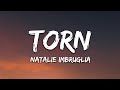 Natalie Imbruglia - Torn (Lyrics)