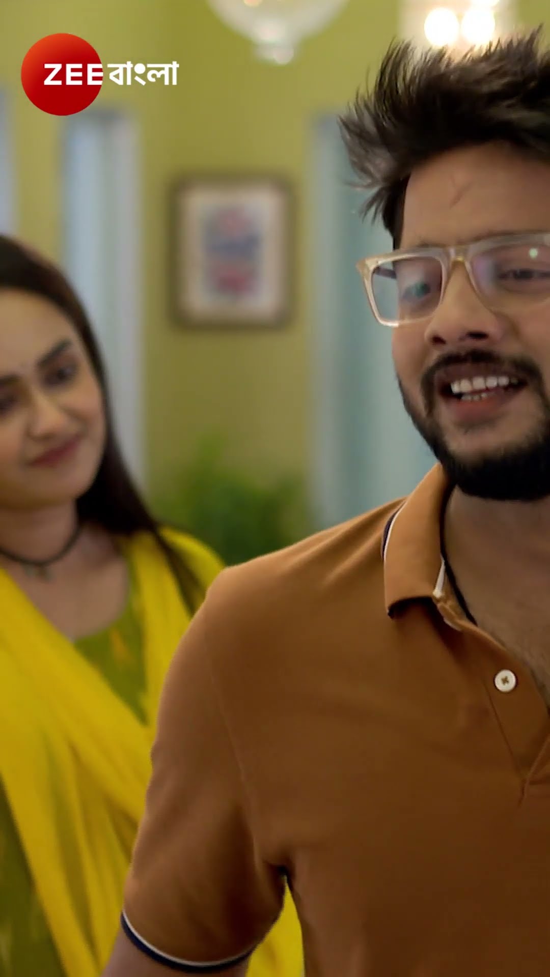 #PHULKI #Shorts #Zee Bangla #Entertainment #Drama