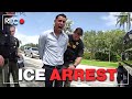 Illegal Immigrant Crime Family Gets DEPORTED After 10-Year-Old Caught with $40K STOLEN Rolex!