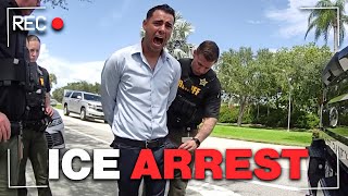 Illegal Immigrant Crime Family Gets Deported After 10-Year-Old Caught With 40K Stolen Rolex
