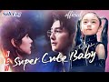 Dia Returns with Her Superpowered Cute Baby: Searching for a Handsome Billionaire Daddy—So Adorable!