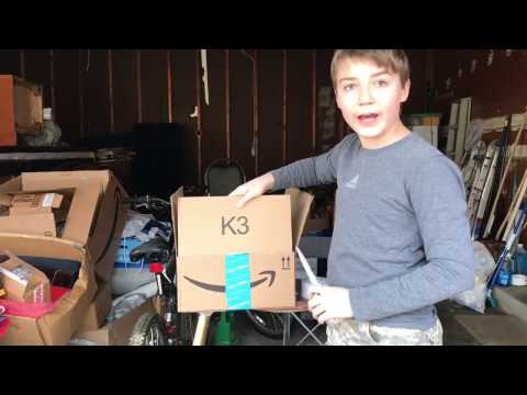 Wie ein Airsoft Schutzschild machen