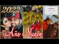 NUESTRA FIESTA DESPIDIENDO EL AÑO VIEJO Y RECIBIENDO EL 2022 🥂🥰