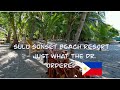 Our 2 days at Sulu Sunset Beach Resort, Sipalay Negros Occidental Philippines 🇵🇭 Ep.30 #philippines