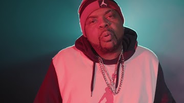 Dee Dorsey - FINAL ( Official Music Video) LITCONFLICK RECORDINGS( 4K )