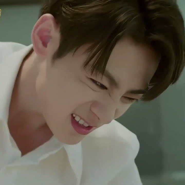 Gak mau ngeliat tapi dilihat juga #shortdrama #shorts #dracin #cdrama