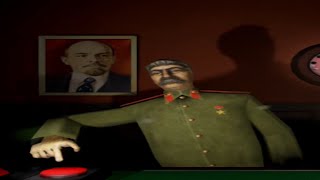 THIS GAME IS ACTUALLY CHALLENGING!? | Calm Down Stalin Part 3