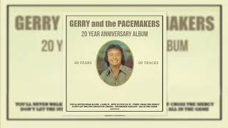 Gerry & The Pacemakers - Where Do You Go To My Lovely - Remastered