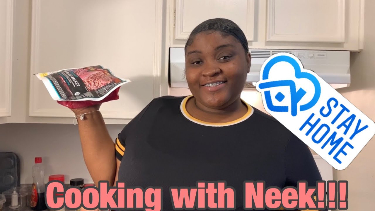 STAY HOME WITH ME | QUARANTINE VLOG + COOK WITH ME |