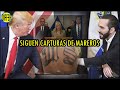 USA sigue capturando mareros para enviarlos a El Salvador.