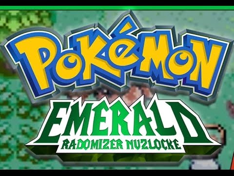 pokemon emerald randomizer nuzlocke pokemon emerald randomizer nuzlocke