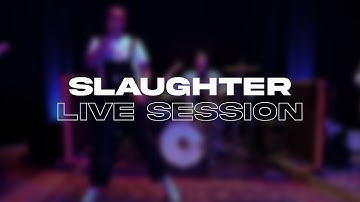 Skip The Use - Slaughter (Live session)
