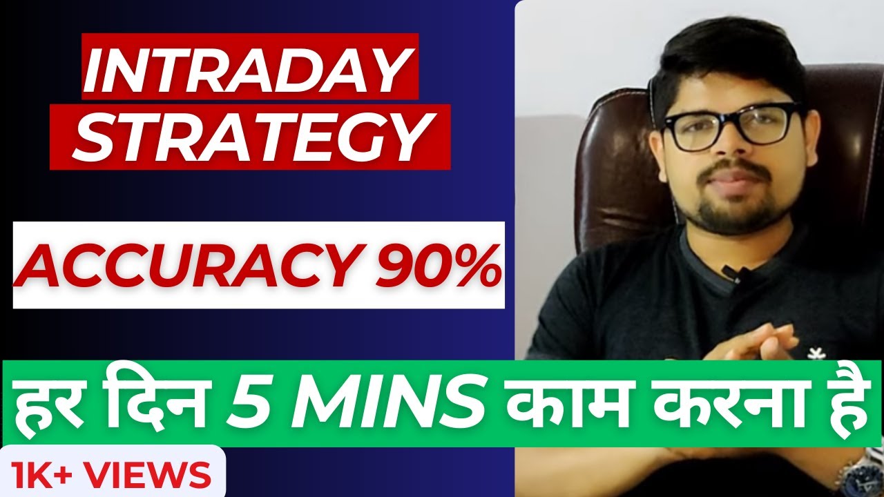 The Best Day Trading Strategies for Consistent Profit - YouTube