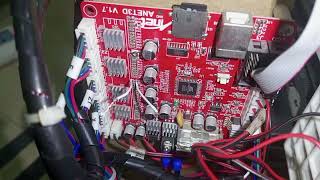 [SOLVED] Y axis stepper motor heating issue Anet A8 3D Printer
