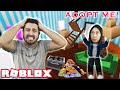 ADOPT ME - ELA NÃO DEIXA EU ARRUMAR A MINHA CASA | Jogando ROBLOX #8