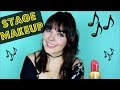 Step Up Your Stage Makeup Game | How to Design a Theatrical Makeup Look