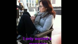 Wounded by Good Charlotte with lyrics
