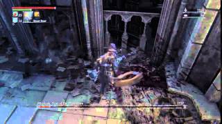 Micolash AKA Midgeto1234, Hardest Boss Ever
