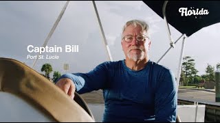 My Florida Story: Bill