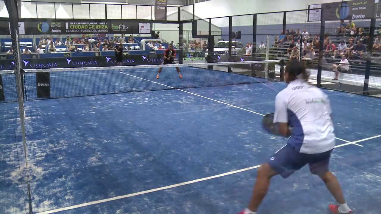 Padel Pro Tour | Programa 77 - Ibiza 2012