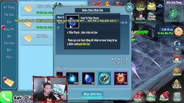 Chính thức Open phiên bản của Phê : Chiến S1 thôi ae