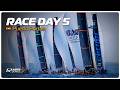 Day 5 Puerto Portals 52 Super Series Sailing Week 2026 