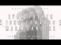 Capture de la vidéo Evan Parker, John Edwards, Mark Sander - Live At Sands Studios