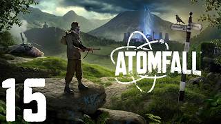 Jugando a Atomfall [Español HD] [15] @IntroGameOver