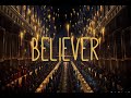 Believer~Harry Potter