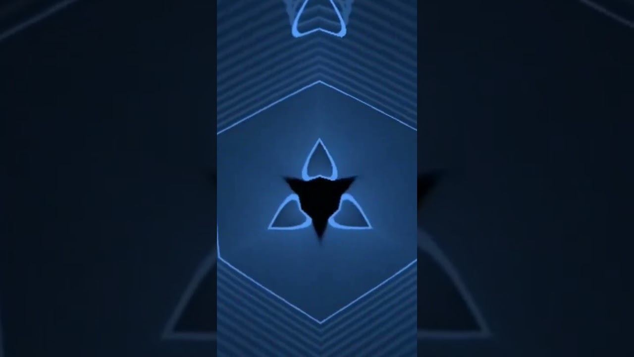 Triangle (Retriangulated). 