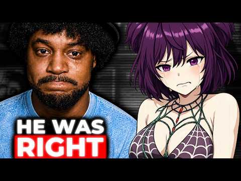CoryxKenshin Was Right About YouTube.. // @itsJanke  REACTION