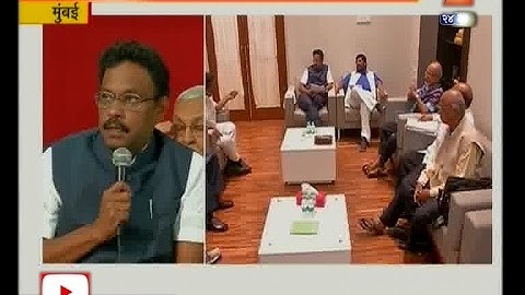 Mumbai | Mahayuti Seats Distribution Resolved