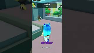 Indoor Survivor Challenge: Can You Escape Before Time Runs Out? #shorts