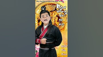 KÍNH MỜI QUÝ KHÁN GIẢ ĐÓN XEM XUẤT HÁT ĐẶC BIỆT TẠI NHÀ HÁT TRẦN HỮU TRANG. 20 GIỜ. 4/2/2023