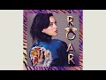 Katy Perry - Roar (Official Audio)