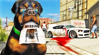 FRANKLIN Is MISSING AGAIN In GTA 5 by King Crane 69,406 views 2 weeks ago 11 minutes, 24 seconds
