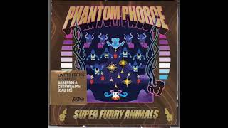 Four Tet - Super furry animals - The piccolo snare (Remix)