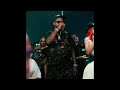 BABYFACE RAY X YN JAY X FLINT X DETROIT X SAMPLE TYPE BEAT - "SUIT & TIE"
