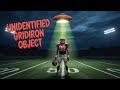 UFO Sightings - Superbowl Edition #UAP #Superbowl #NHI